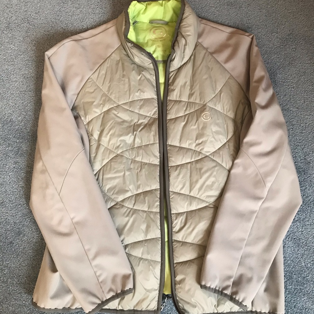 Giacca Sport Jacket
